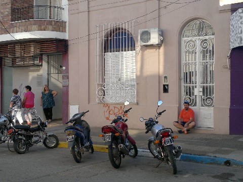 19 de Marzo 555
